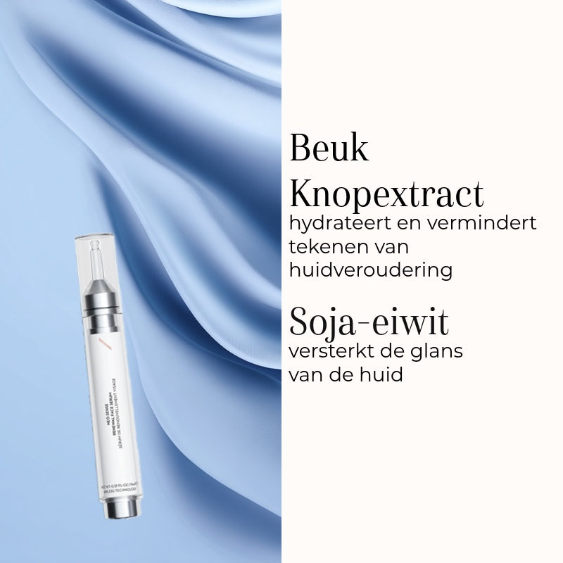 Neo-Sense Renewal Face Serum ingredientes