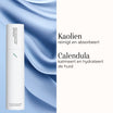 Neo-Balance Mattifying Face Cream ingredientes