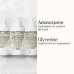 Rum Hand + Body Wash ingredientes