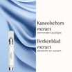 Neo-Balance Mattifying Face Serum 15ml ingredientes