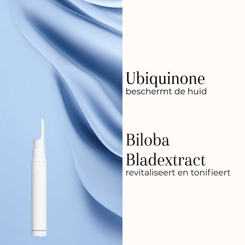 Neo-Defense Eye Cream 15ml ingredientes