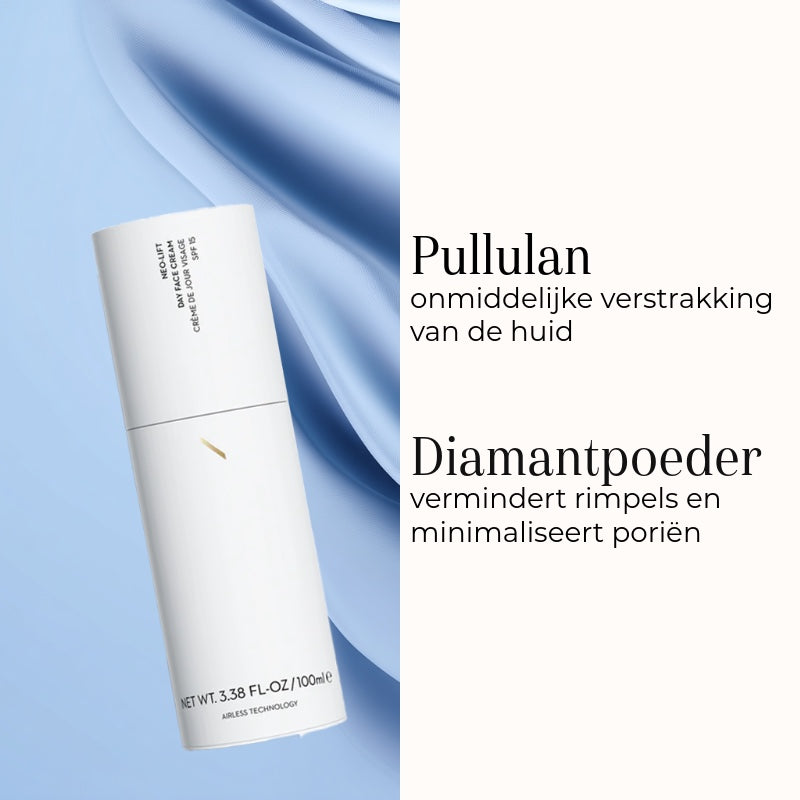 Neo-Lift Day Face Cream Normal ingredientes