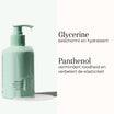 Body Wash - Third Rose ingredientes