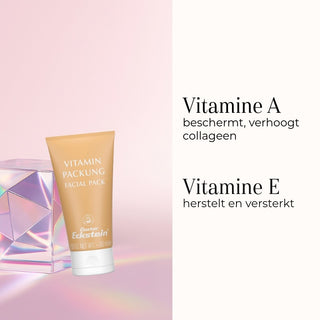 Vitamin Packung 50ml | Doctor Eckstein