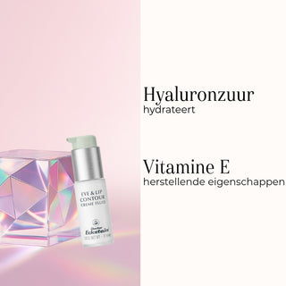 Eye & Lip Contour Creme Fluid 17ml | Doctor Eckstein