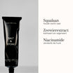 Hand Cream - Black Rose & Oud 60ml ingredientes