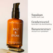 Hydrating Facial Lotion 50ml ingredientes