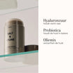 Natural Deodorant - Santal & Vetiver 75gr ingredientes
