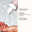 Peppermint Shampoo ingredientes