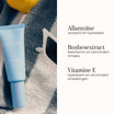 Glowy Screen SPF 50+ 40ml ingredientes