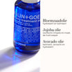 Recovery Treatment Oil 30ml ingredientes