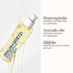Facial Cleansing Oil 120ml ingredientes