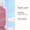 Milky Hair Screen 150ml ingredientes
