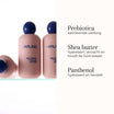 Hydrating and Balancing Body Lotion 250ml ingredientes