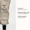 Body Lotion - Santal & Vetiver ingredientes