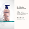 Hydrating and Balancing Body Wash 250ml ingredientes