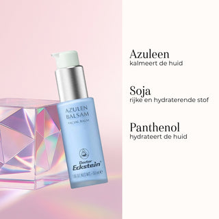Azulen Balsam 50ml | Doctor Eckstein