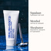 Chamomile Shave Cream ingredientes