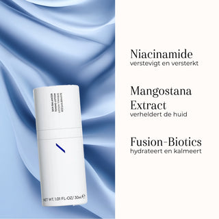 Skin Balancer Cleansing Gel ingredienten 