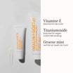 Lip Balm SPF30 10ml ingredientes