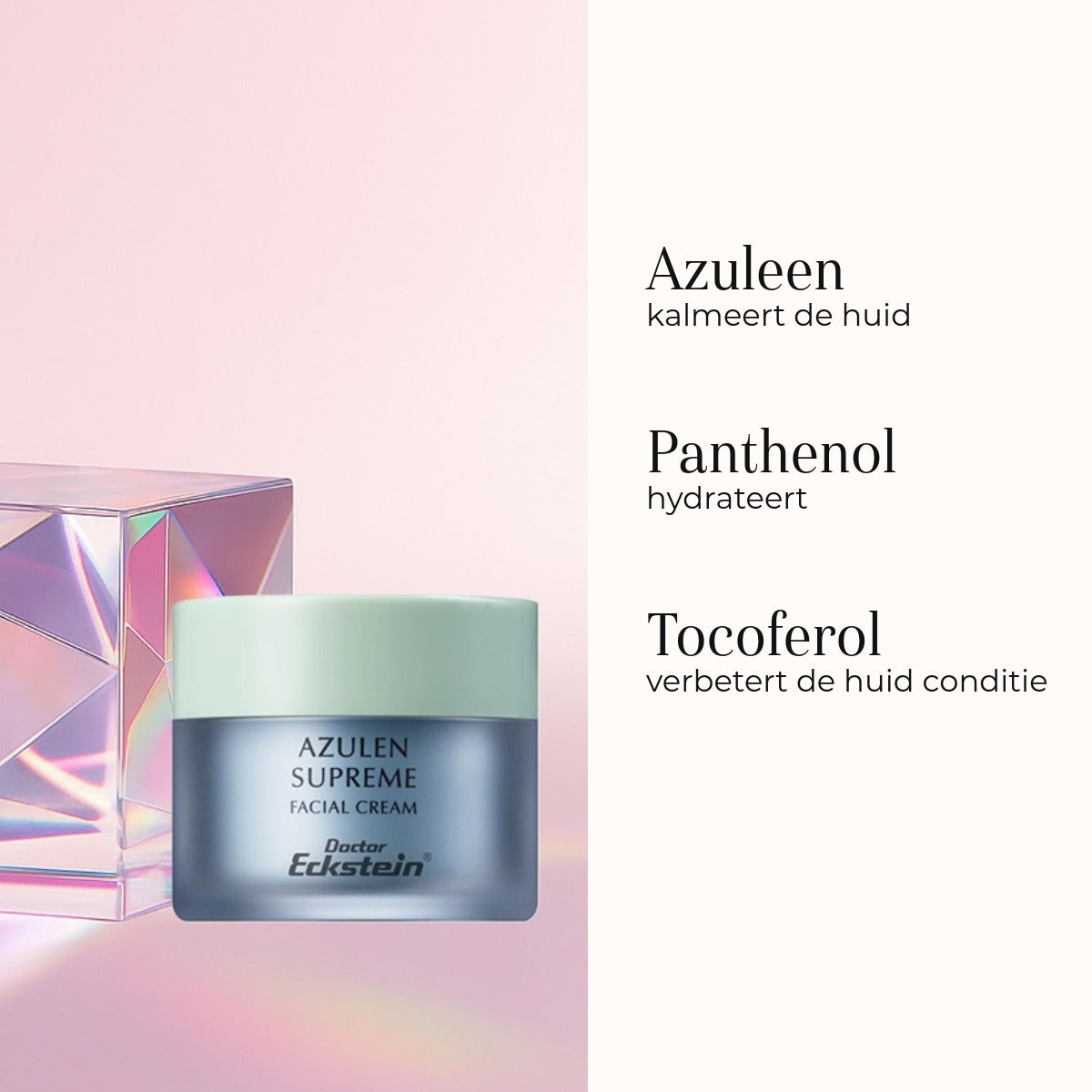 Azulen Supreme 50ml | Doctor Eckstein