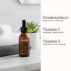 Medik8 C-Tetra Luxe 30ml ingredientes tetrahexildecilo, vitamina F y vitamina E