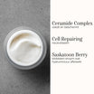 Medik8 Advanced Night Restore 50ml ingredientes ceramidas y baya de saskatoon