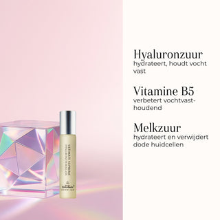 Ultimate Supreme Hyaluron Eye Roll-On 10ml | Doctor Eckstein