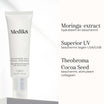 Medik8 Advanced Day Total Protect SPF 30 ingredientes moringa y semilla de cacao