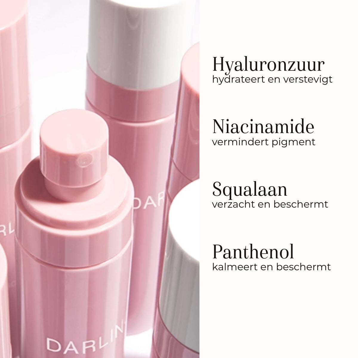 Screen-Me Spray SPF 50+ 150ml ingredientes