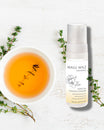 Malu Wilz White Tea Foaming Cleanser 150ml ambiente
