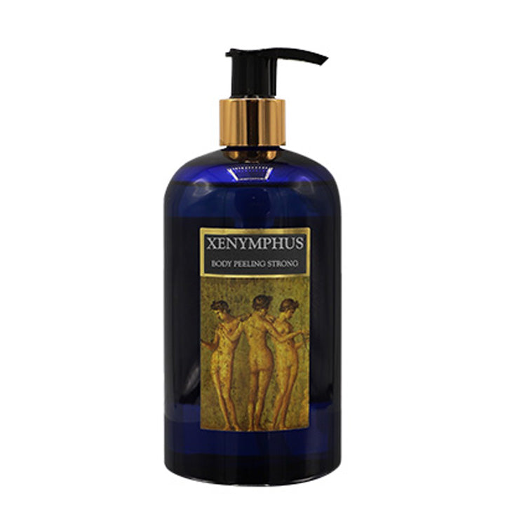 Xenymphus Exfoliante Corporal Fuerte 250ml