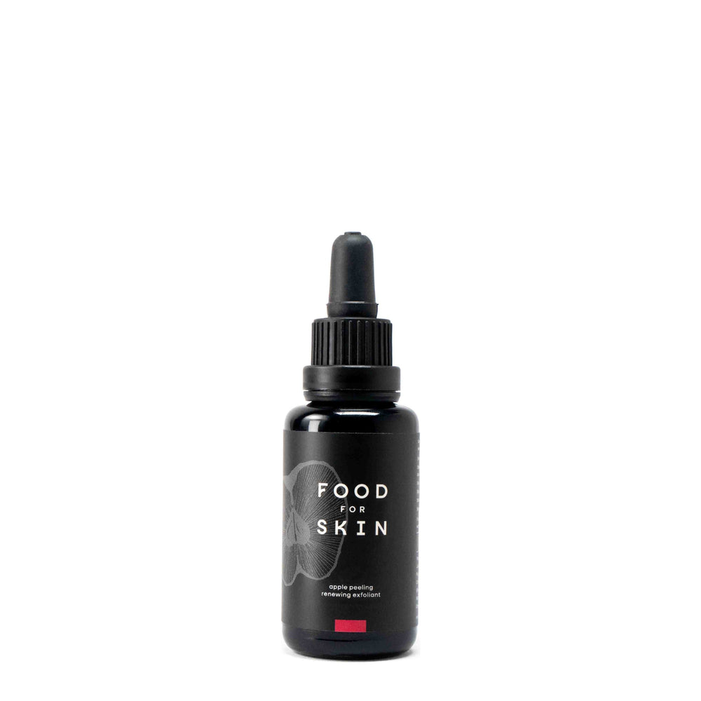 Food for Skin Exfoliante Apple 30 ml