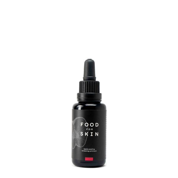 Food for Skin Apple Peeling 30 ml