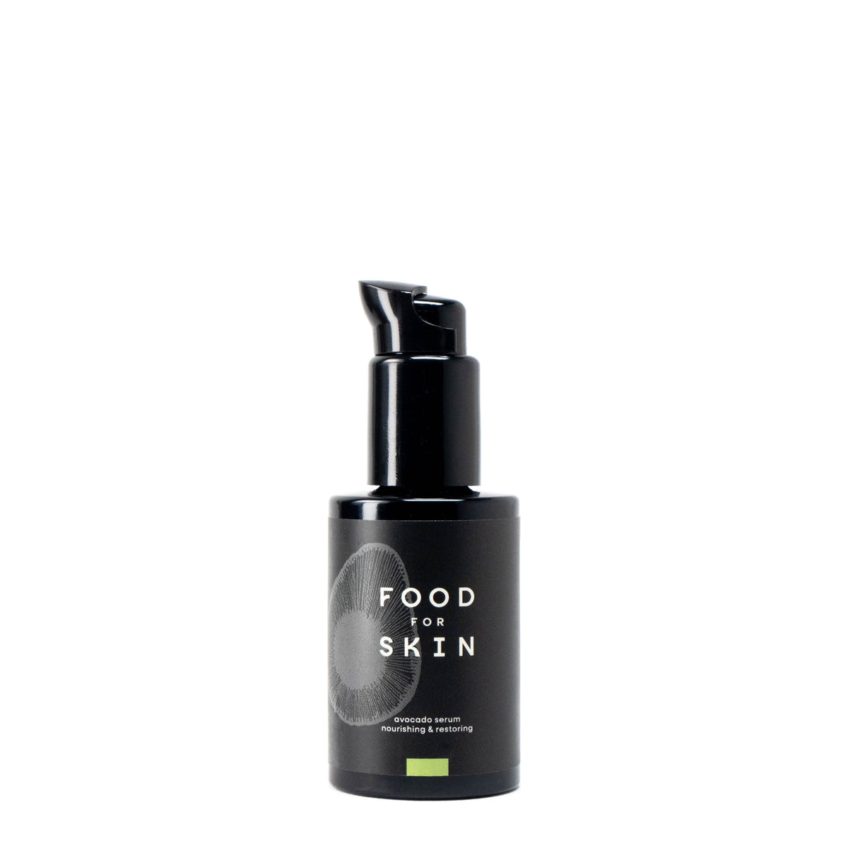Food for Skin Avocado Serum 30 ml