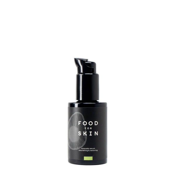 Food for Skin Avocado Serum 30 ml