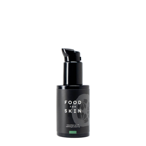 Food for Skin Cucumber Serum 30 ml