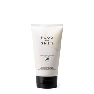 Food for Skin Kakadu Sunscreen 50 ml