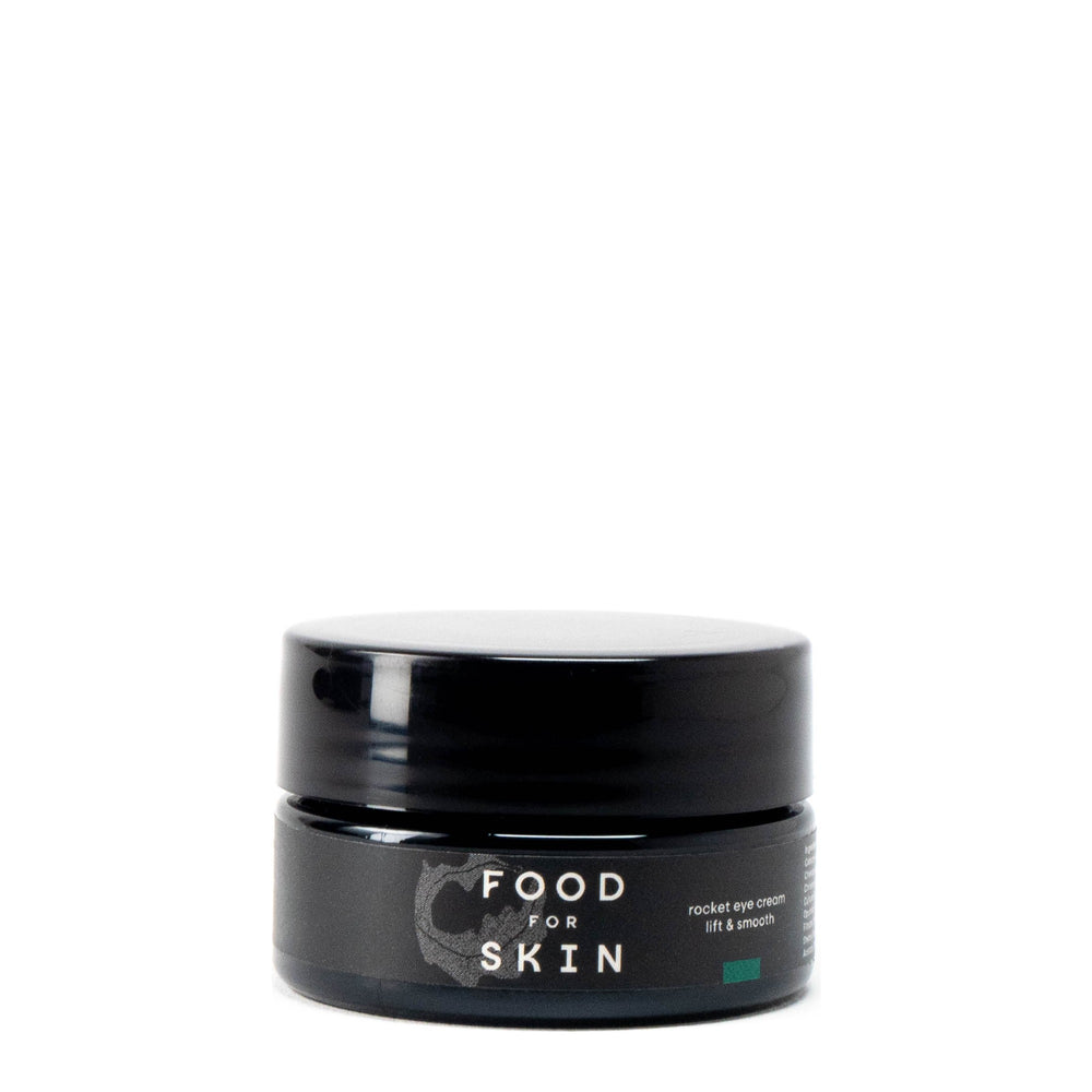 Food for Skin Contorno de ojos Rocket 15 ml