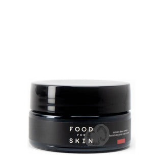 Crema base de tomate