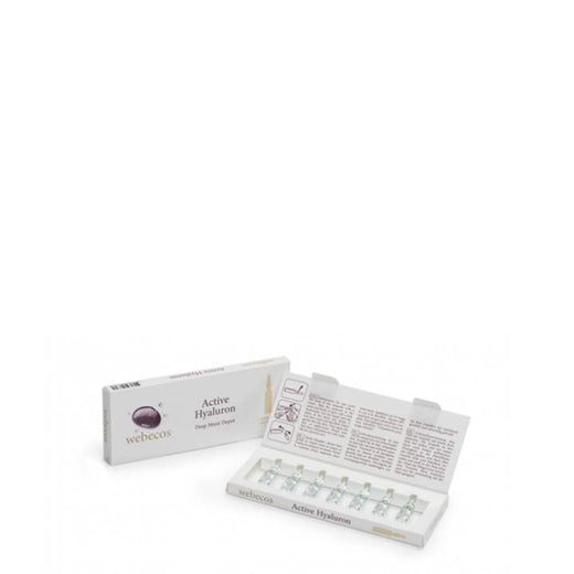 Ampollas Active Hyaluron 7 uds.
