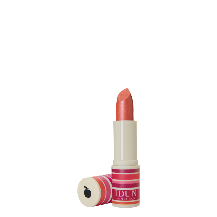 IDUN Minerals Barra de labios cremosa
