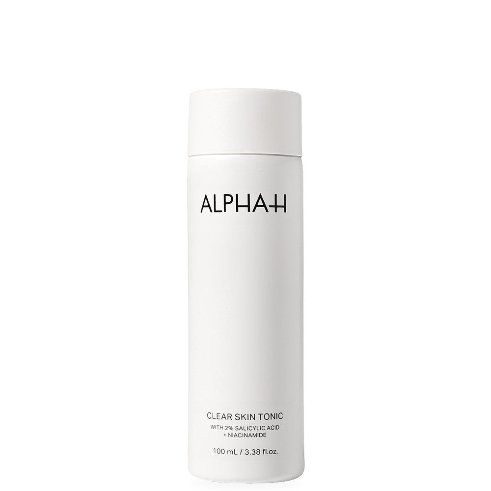 Alpha-H Tónico facial Clear Skin 100ml