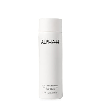 Image of product Tónico facial Clear Skin 100ml