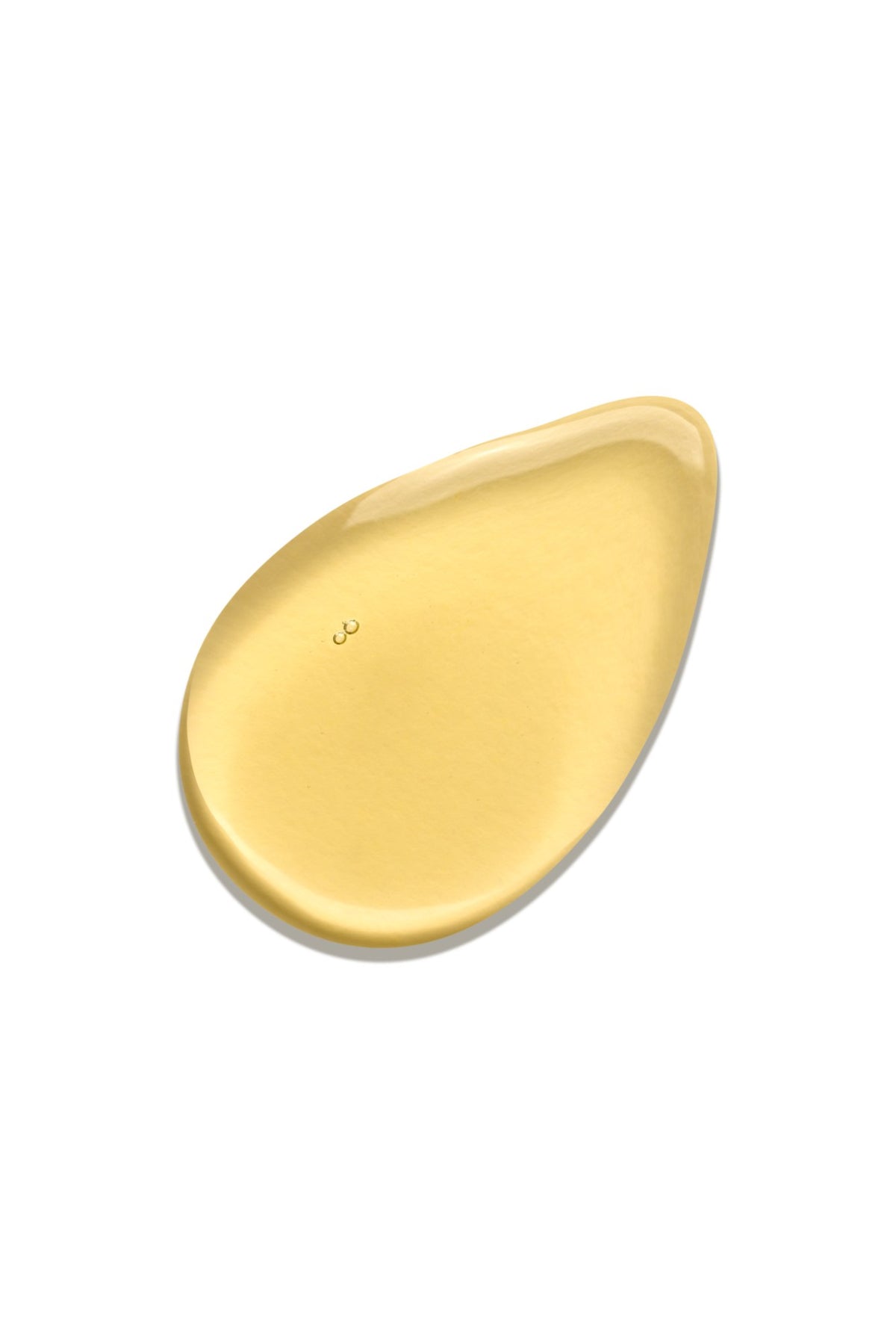 Alpha-H Golden Haze Face Oil textura del aceite