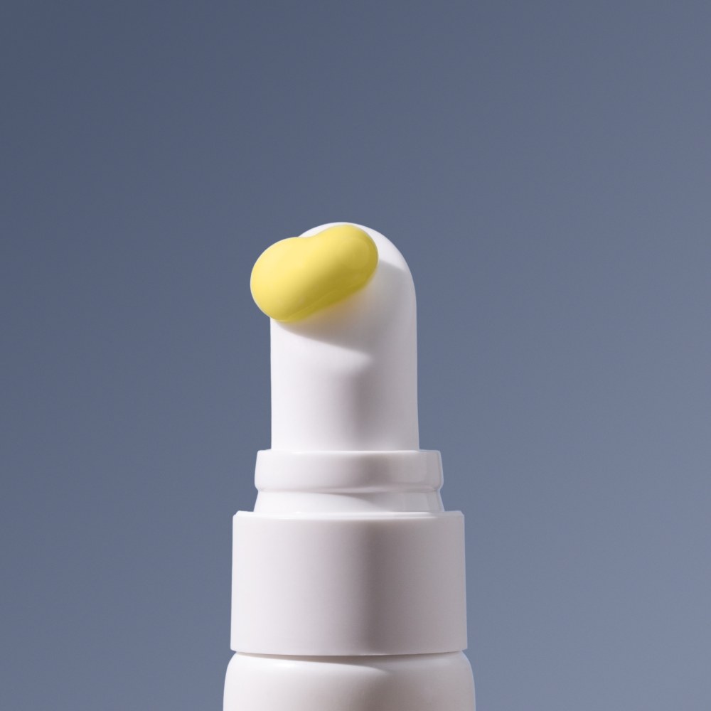 Alpha-H Midnight Retinal Eye Cream 15ml crème op de applicator