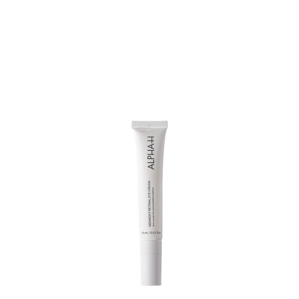 Alpha-H Midnight Retinal Eye Cream 15ml