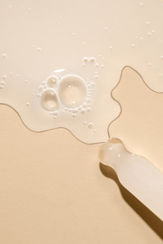 Alpha-H Vitamin E Serum textura del sérum