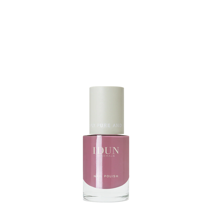 IDUN Minerals Esmalte de uñas