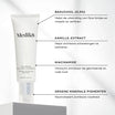 Medik8 Calmwise Colour Correct 50ml ingredientes bakuchiol y niacinamida